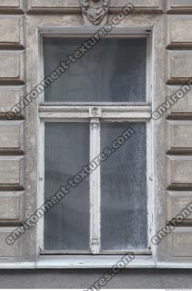 Photo Textures of Doors and Windows